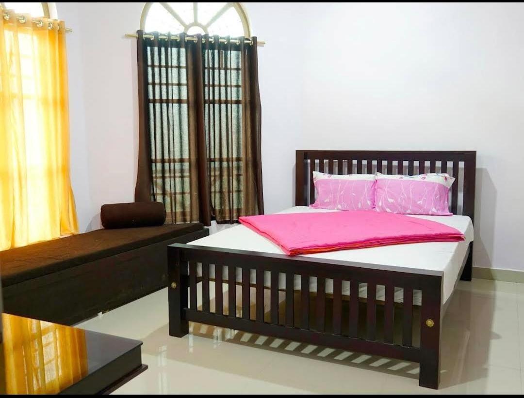 Star Holidays วากามอน ภายนอก รูปภาพ